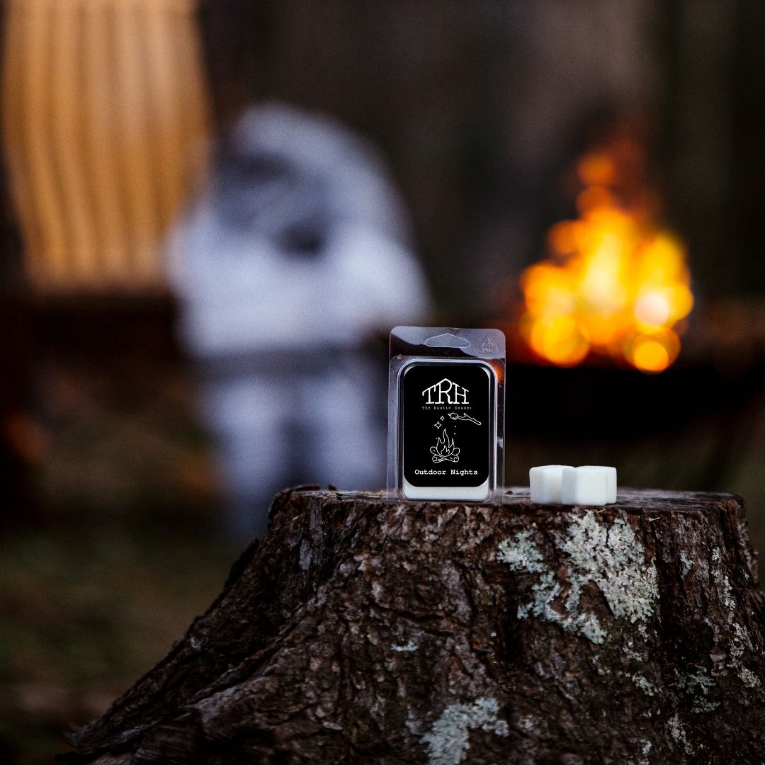 Outdoor Nights Wax Melts | Limited Edition