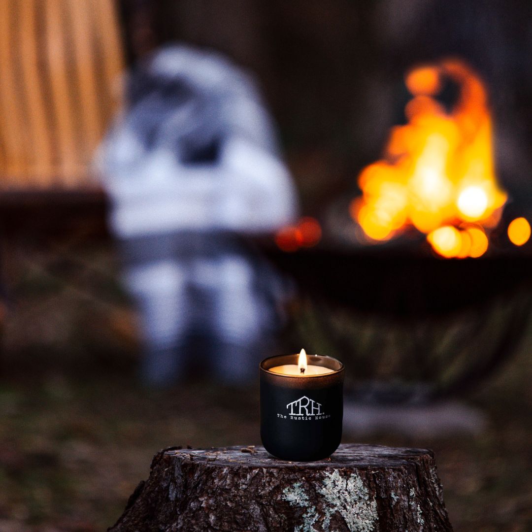 Outdoor Nights Candle | Limited Edition