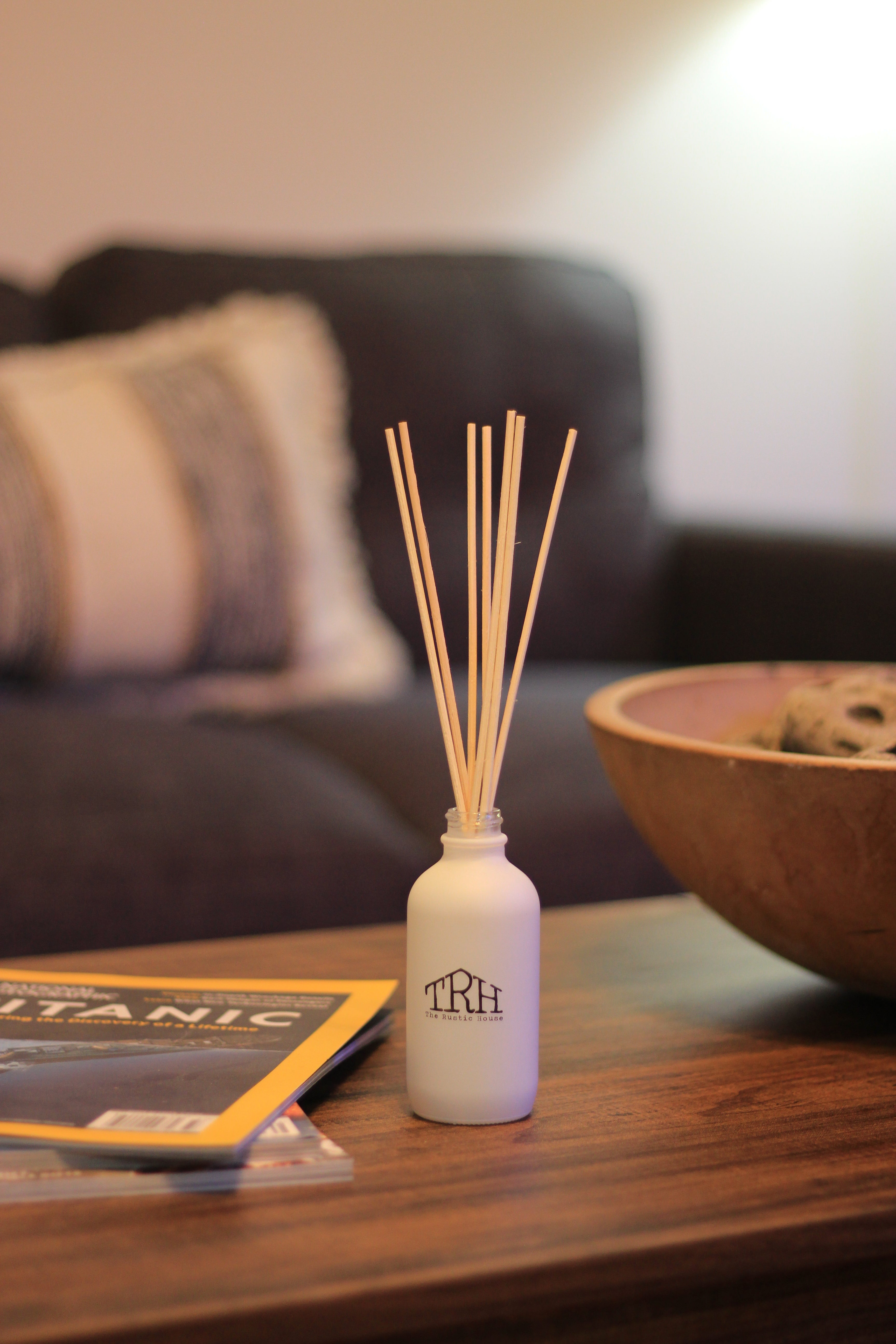 Reed Diffusers: The Elegant and Effortless Way to Freshen Your Space ...
