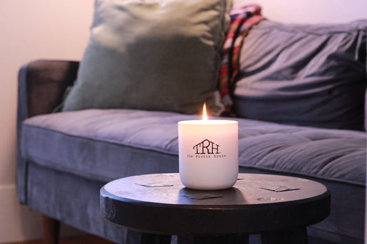 Why Candles Make the Perfect Corporate or Client Gift