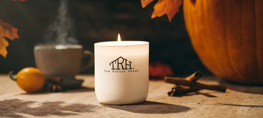 Embrace the Irresistible Scent of Pumpkin Spice: Why We Crave It in Fall