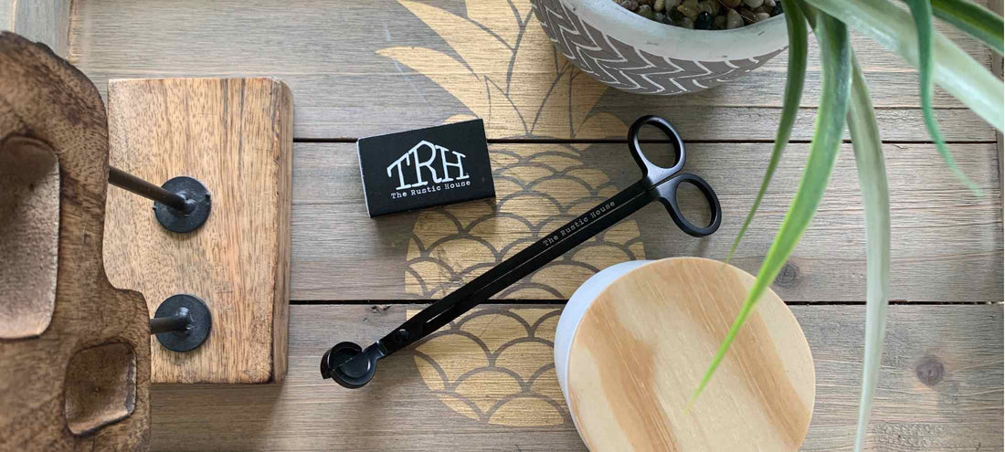 Why Trimming Your Wick Matters (and Why You’ll Love Wick Trimmers)