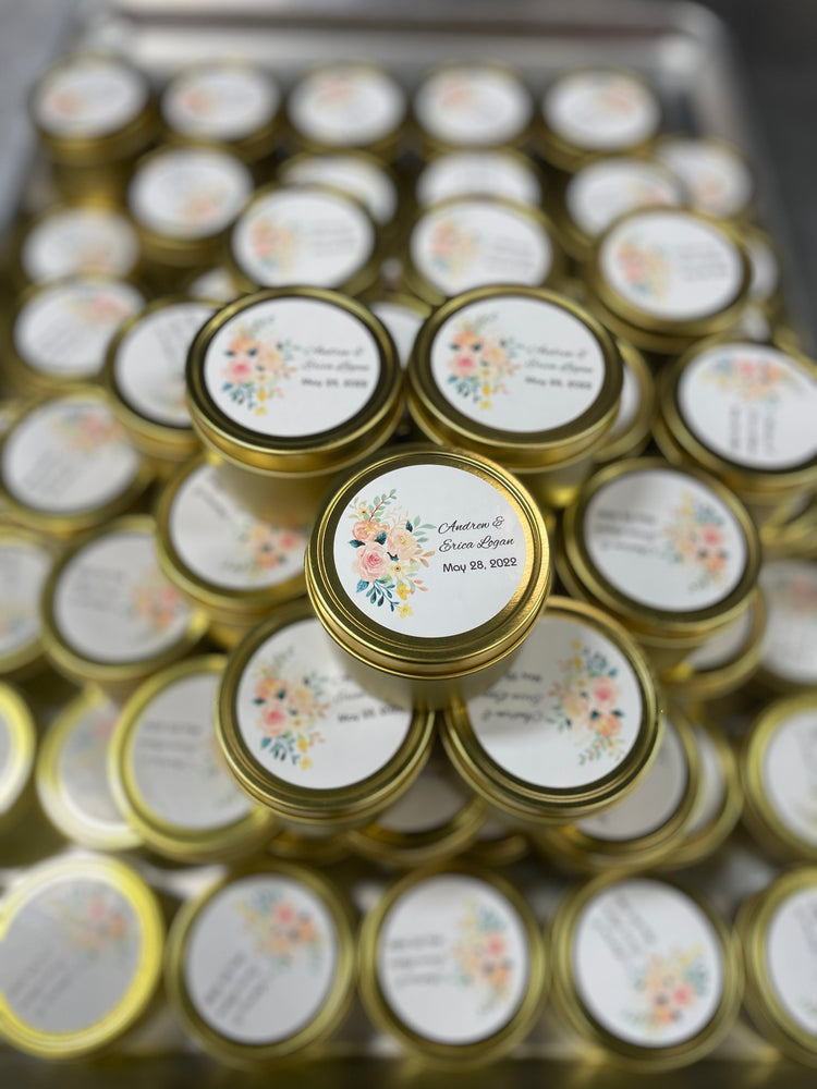 Bulk & Custom Orders