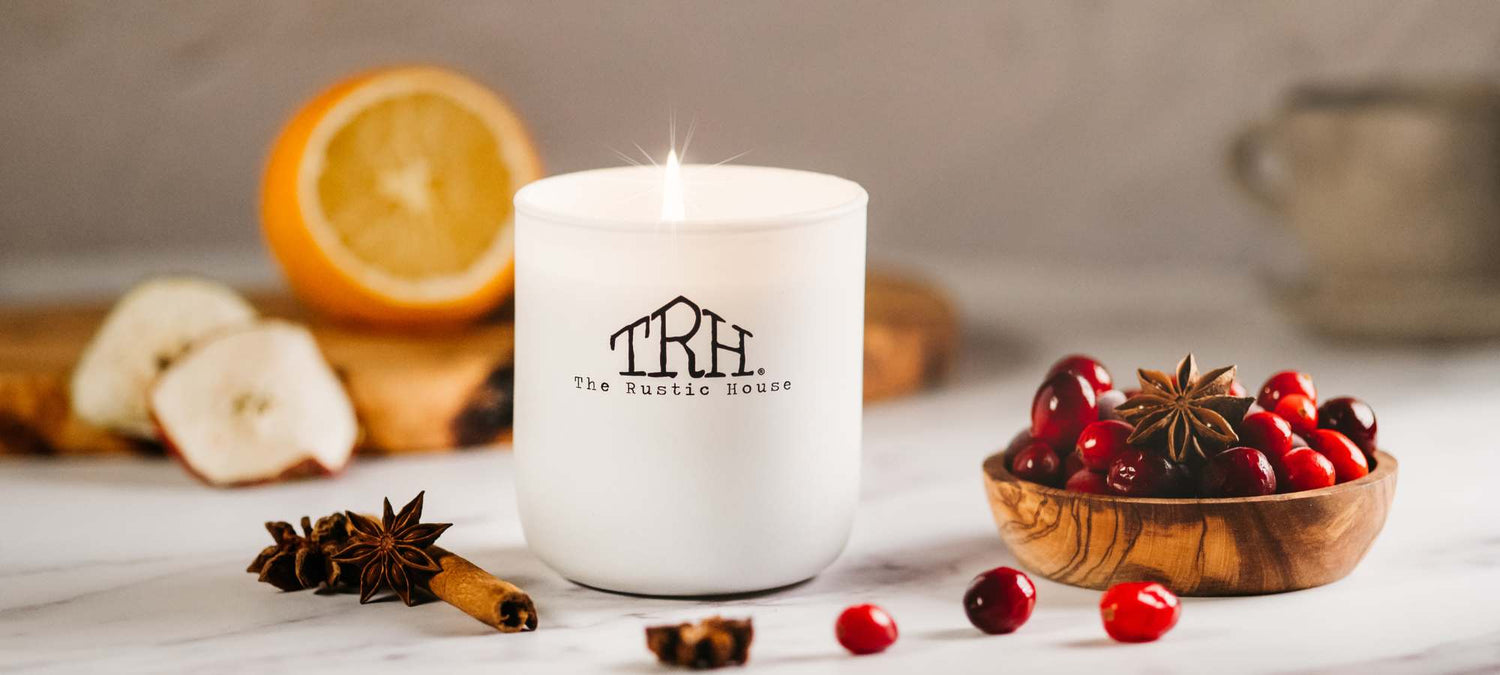 Fall + Winter Collection