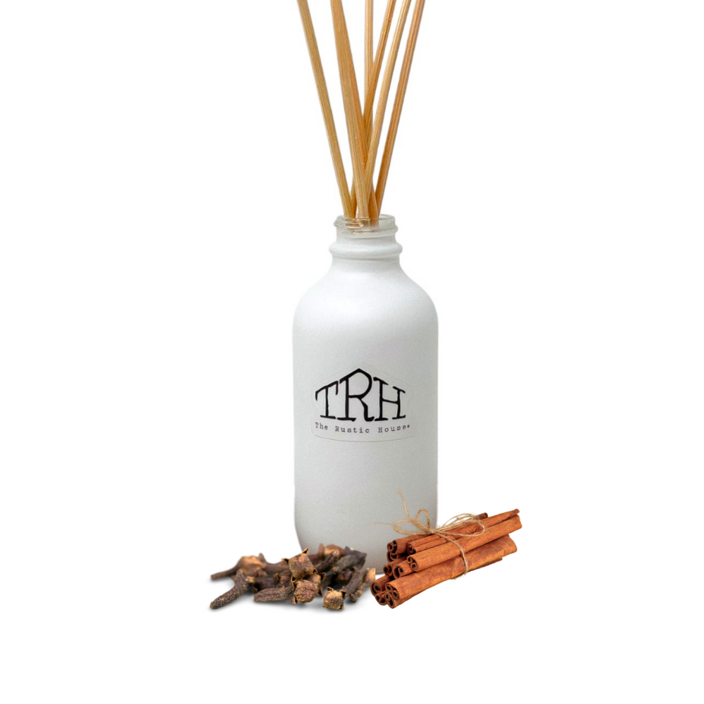 
                  
                    Home for the Holidays Reed Diffuser
                  
                