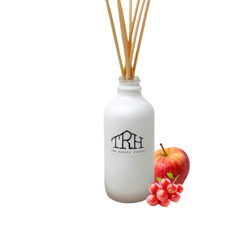 
                  
                    Red Currant Reed Diffuser
                  
                