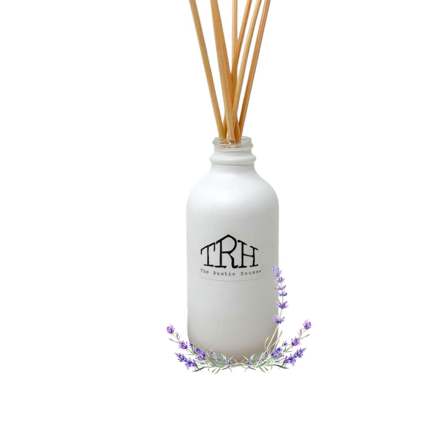 
                  
                    French Lavender Reed Diffuser
                  
                