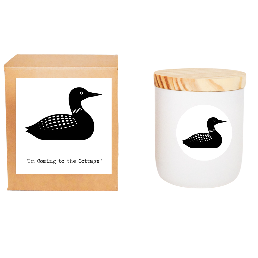 Limited Edition Valentine's Candles