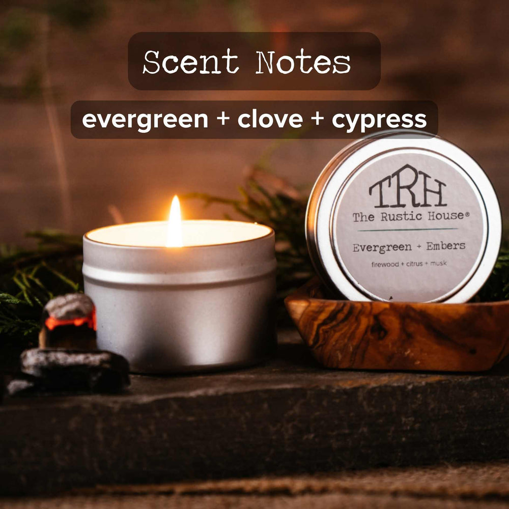 
                  
                    Evergreen + Embers Travel Tin
                  
                