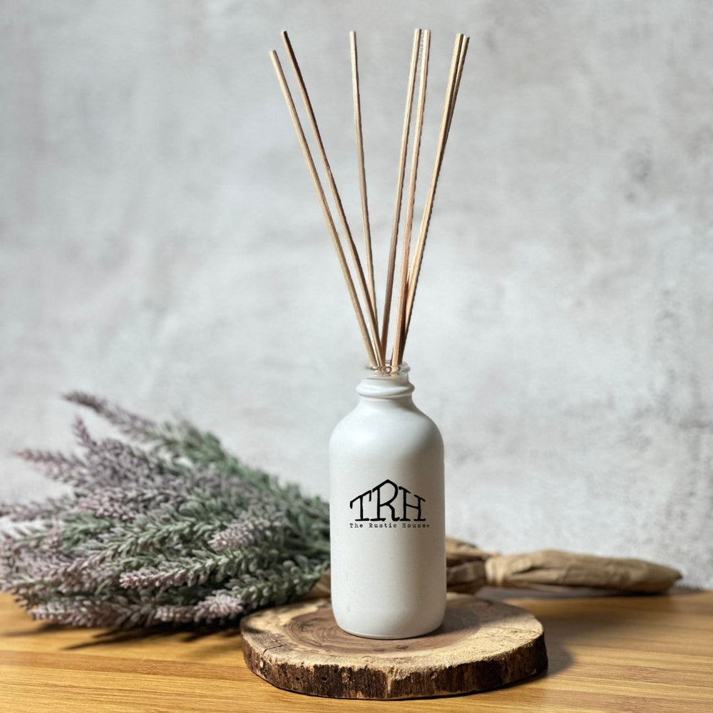 
                  
                    French Lavender Reed Diffuser
                  
                