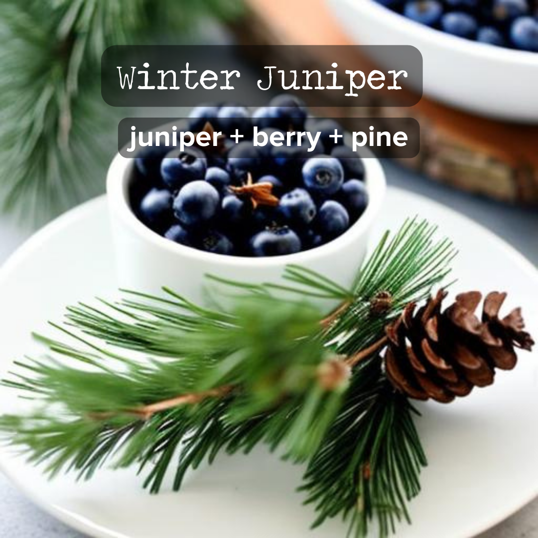
                  
                    Winter Juniper Reed Diffuser
                  
                