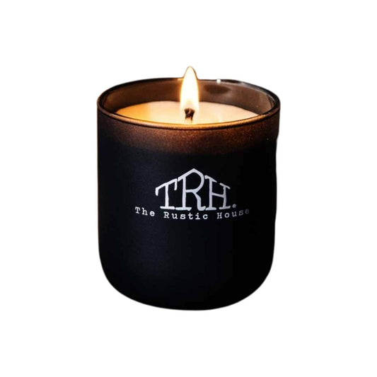Tennessee Whiskey Candle