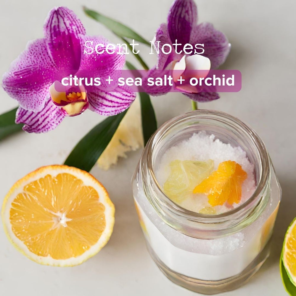 
                  
                    Wild Orchid Reed Diffuser
                  
                