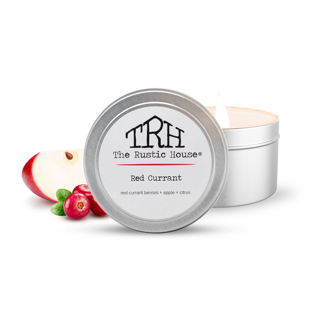 
                  
                    Red Currant Travel Tin
                  
                